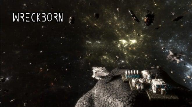 Wreckborn-TENOKE Download Torrent [PC GAME]