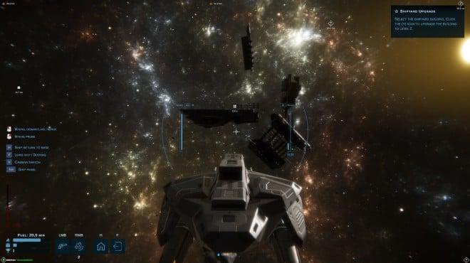 Wreckborn-TENOKE screenshot 1