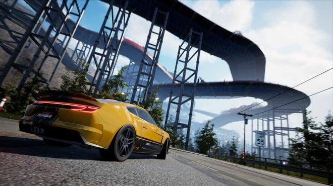 Wreckreation v1 2 0 147169-RUNE screenshot 1