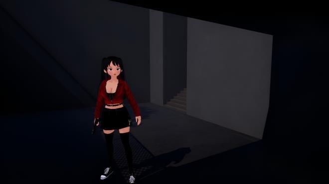 Yami Protocol screenshot 1