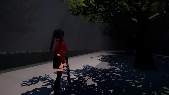 Yami Protocol screenshot 2