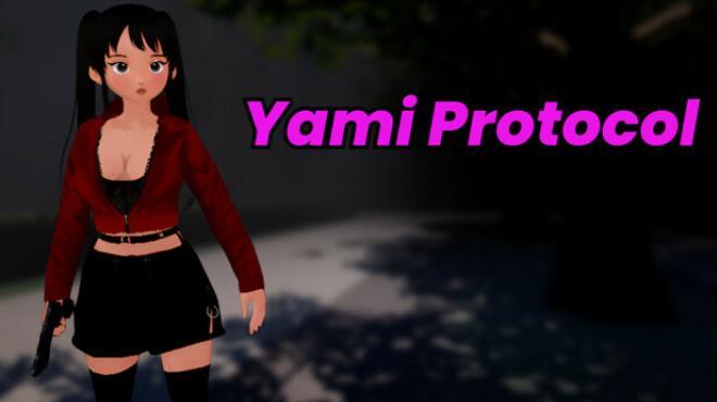 Yami Protocol Download Torrent [PC GAME]