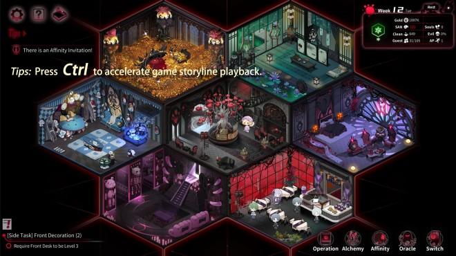 Yog-Sothoths Yard Update v20251223-TENOKE screenshot 2