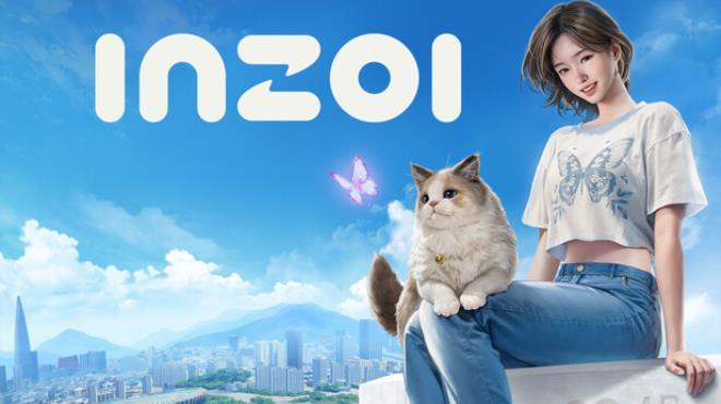 inZOI Update v0.5.1 Download Torrent [PC GAME]