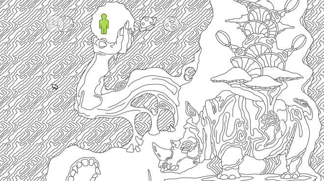 100 hidden eternals screenshot 1