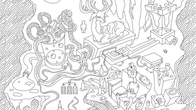 100 hidden eternals screenshot 2