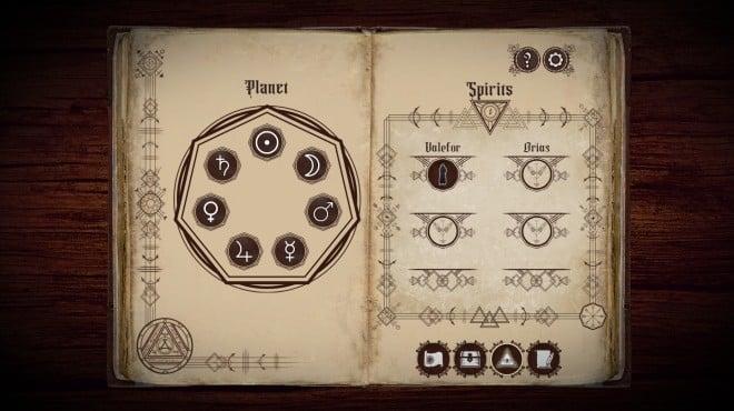 49 Keys screenshot 1