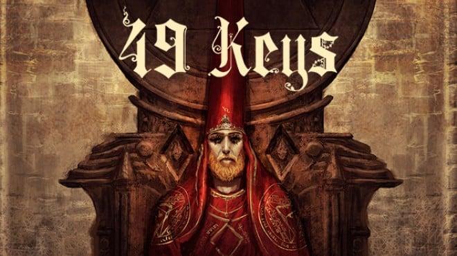 49 Keys Download Torrent [PC GAME]
