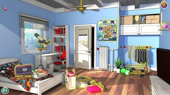 5 Girls, 1 Honey screenshot 2