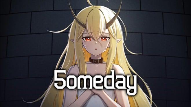 5omeday Download Torrent [PC GAME]