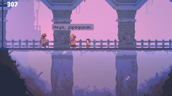 A Day - to bring them happiness screenshot 1