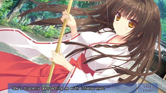 A Maiden's Serenade screenshot 1