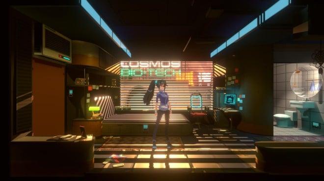 ANNO Mutationem Boss Rogue-RUNE screenshot 1