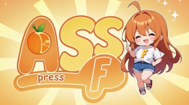 ASS: PRESS F! Download Torrent [PC GAME]
