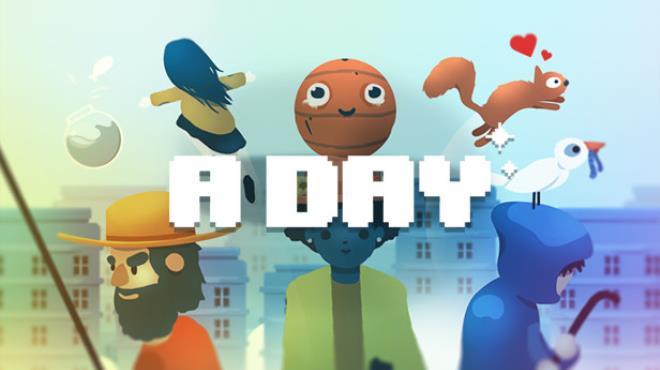 A Day – to bring them happiness Download Torrent [PC GAME]
