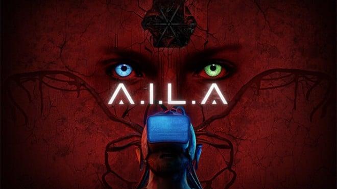 A I L A Update v1 0 1 6086-TENOKE Download Torrent [PC GAME]