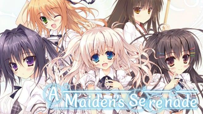 A Maiden’s Serenade Download Torrent [PC GAME]