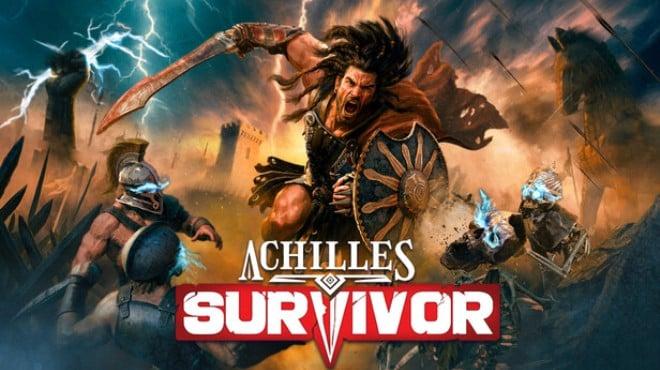 Achilles Survivor Update v1 3-RUNE Download Torrent [PC GAME]