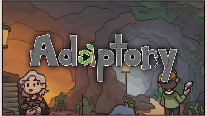 Adaptory Download Torrent [PC GAME]