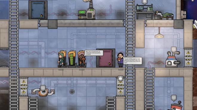 Adaptory screenshot 2