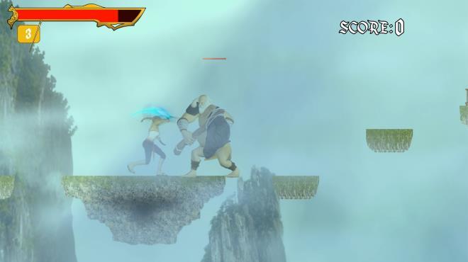 Adira Nusantara screenshot 1