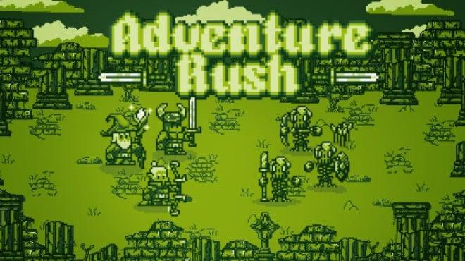 Adventure Rush Download Torrent [PC GAME]