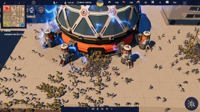 After Long Night Update v20251231-TENOKE screenshot 2