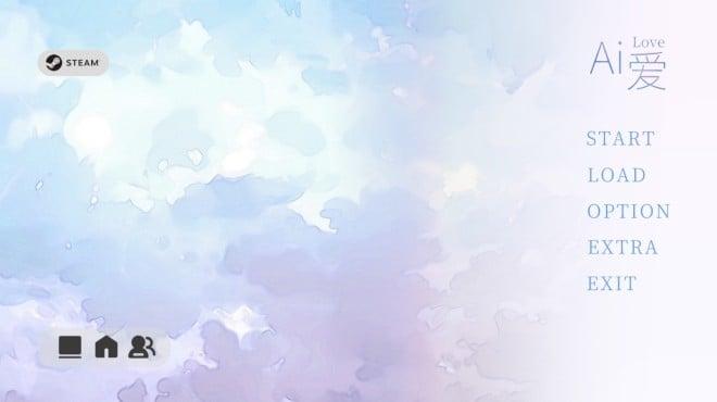 Ai Love (v1.259) screenshot 1