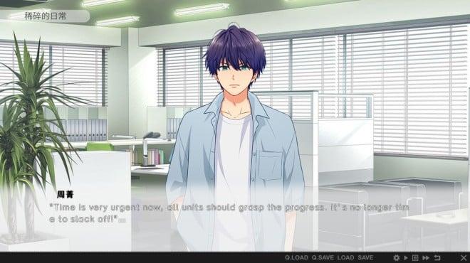 Ai Love (v1.259) screenshot 2