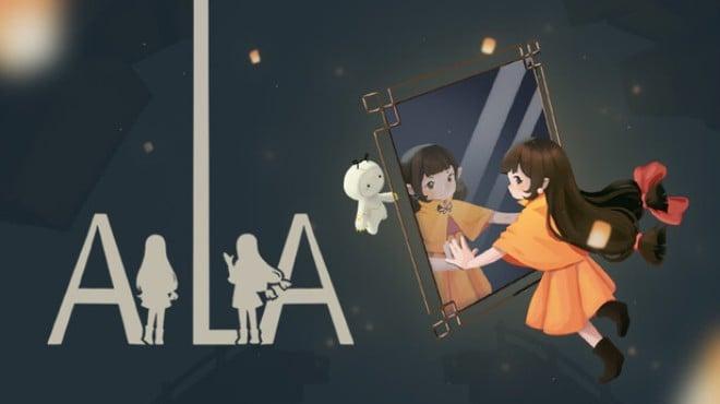 AiliA-TENOKE Download Torrent [PC GAME]