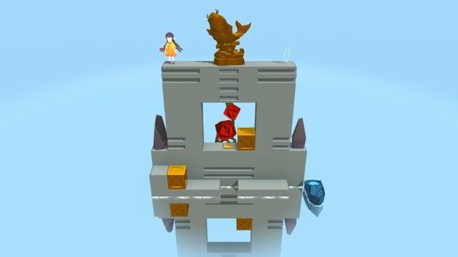 AiliA-TENOKE screenshot 1