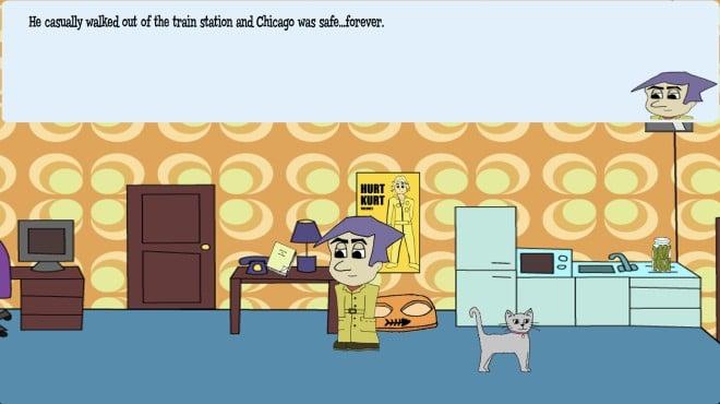 All Fridges Are Psychotic screenshot 1