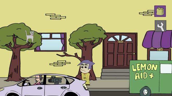 All Fridges Are Psychotic screenshot 2