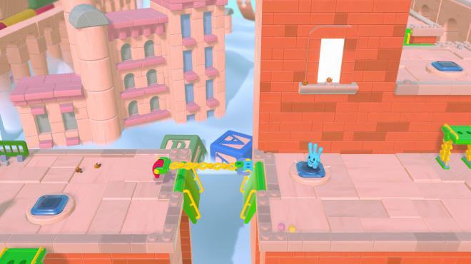 All Hands on Deck screenshot 1