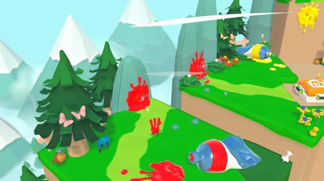 All Hands on Deck screenshot 2