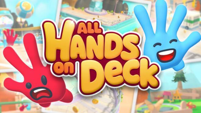 All Hands on Deck Download Torrent [PC GAME]