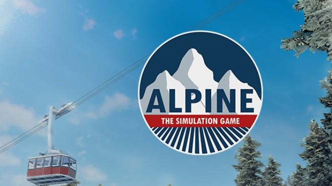 Alpine – The Simulation Game Download Torrent [PC GAME]