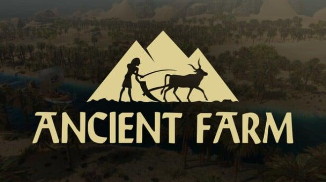 Ancient Farm-TENOKE Download Torrent [PC GAME]