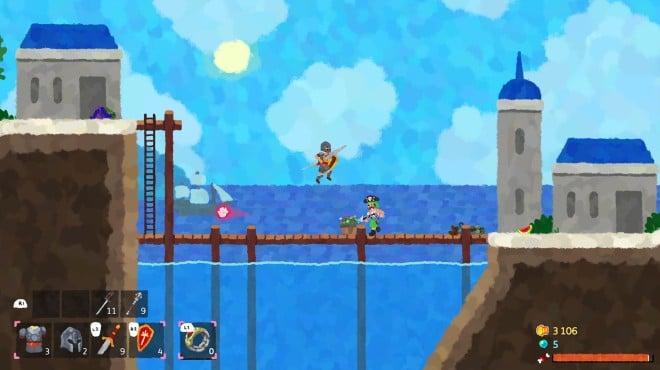 Angvik 2 screenshot 2