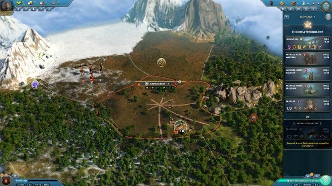 Ara History Untold Untold Scenarios Update v2 0 2-RUNE screenshot 2