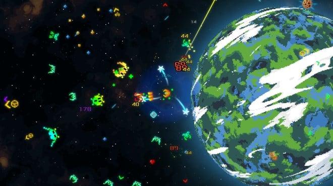 Arcadium - Space Odyssey (v26.01.14) screenshot 2