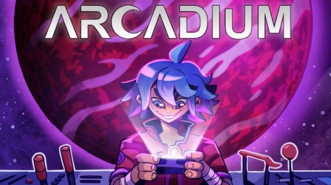 Arcadium – Space Odyssey (v26.01.14) Download Torrent [PC GAME]