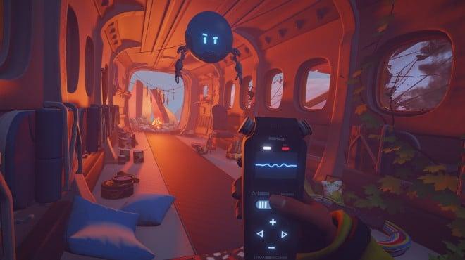 Arctic Awakening Update v1 0 17-RUNE screenshot 1