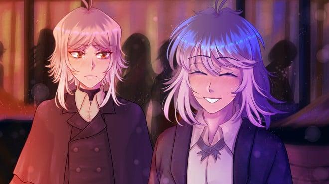 Asphodelium screenshot 1