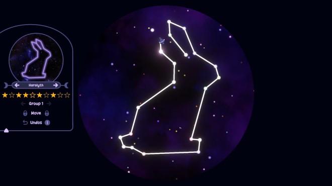 Astronook (v1.01) screenshot 2