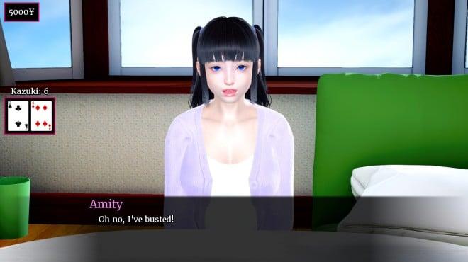 At My Best Friend's House screenshot 2