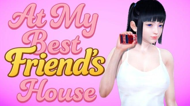 At My Best Friend’s House Download Torrent [PC GAME]