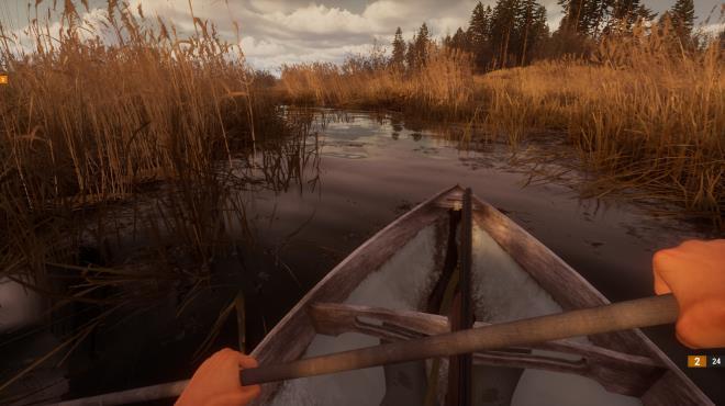 BULT: Hunting simulator screenshot 1