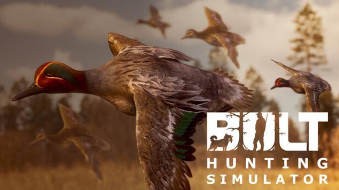 BULT: Hunting simulator Download Torrent [PC GAME]