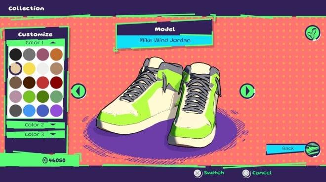 Bambas! (v1.3) screenshot 2